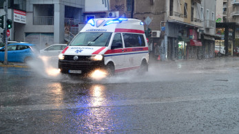 Κακοκαιρία Εrminio: κόκκινος συναγερμός σε όλη τη χώρα - Ισχυρά φαινόμενα και στην Αττική