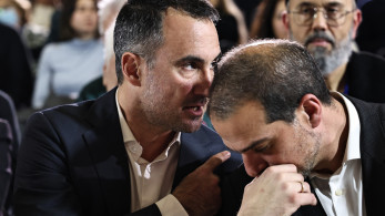 Αλέξης Χαρίτσης: Παραίτηση που αποκαλύπτει την εσωστρέφεια της Νέας Αριστεράς