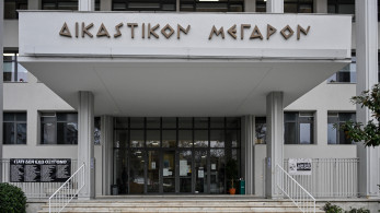 Τέμπη: Δεκτή η αποχή της προέδρου - Από την αρχή η δίκη για τα «χαμένα» βίντεο