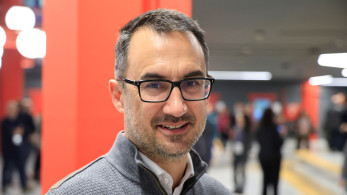 Παραιτήθηκε από πρόεδρος της ΝΕΑΡ ο Χαρίτσης: Ε, και;