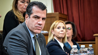 Το «αμάρτημα» του Θάνου Πλεύρη: έχει άποψη για την Αριστερά