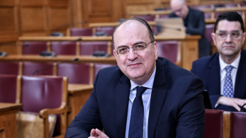 Καυστικός Μακάριος Λαζαρίδης σε Βασίλη Κόκκαλη: Μην περιμένετε τον Τσίπρα γιατί τον περνάει η Καρυστιανού (video)