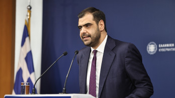 Μαρινάκης: Νέο πλαίσιο για τα περιφερειακά κανάλια - Τέλος στην «εκκρεμότητα δεκαετιών»