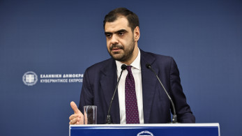 Παύλος Μαρινάκης κατά ΠΑΣΟΚ: Αυτό δεν είναι αντιπολίτευση αλλά κλεφτοπόλεμος - Αιχμηρό σχόλιο για τη «βελόνα»