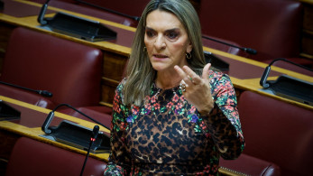 Νέα Αριστερά: Η «γείωση» της Πέρκα που μένει στα λόγια και η πολιτική των συνθημάτων