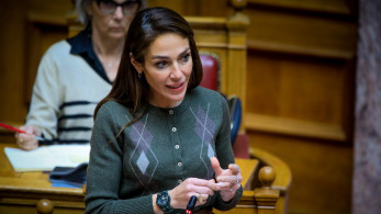 Δόμνα Μιχαηλίδου: Ξεκινά η Ψηφιακή Ενδυνάμωση για 6.500 ηλικιωμένους και άτομα με αναπηρία