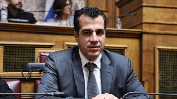 Θάνος Πλεύρης στο «Μανιφέστο»: Σοβαρό θεσμικό θέμα οι διαρροές από την Ευρωπαϊκή Εισαγγελία