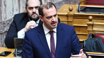 Γιώργος Κώτσηρας: Υλοποιούμε ένα πακέτο μέτρων στήριξης για τον περιορισμό του πληθωρισμού