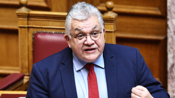 Νίκος Παπαϊωάννου για Άλωση Κωνσταντινούπολης: Η ιστορική μνήμη είναι η δύναμη που κρατά ζωντανό έναν λαό