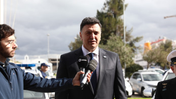 Βασίλης Κικίλιας: Η Ελλάδα δοκιμάζει την αντίδρασή της σε θαλάσσια ρύπανση με εντυπωσιακό σενάριο