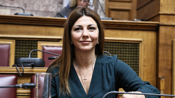 Σοφία Ζαχαράκη για Ανώτατη Σχολή Παραστατικών Τεχνών: Όραμα πενήντα ετών γίνεται πλέον πραγματικότητα