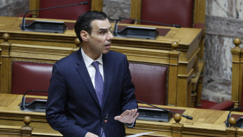 Μάριος Θεμιστοκλέους: Προκηρύξαμε θέσεις για το νοσοκομείο της Ξάνθης, αλλά δεν πήγαν οι γιατροί