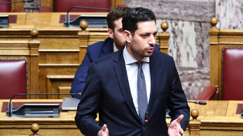 Κωνσταντίνος Κυρανάκης σε Θύμιο Λυμπερόπουλο: Εκπροσωπείς συμφέροντα πολυεθνικής, όχι τους οδηγούς ταξί