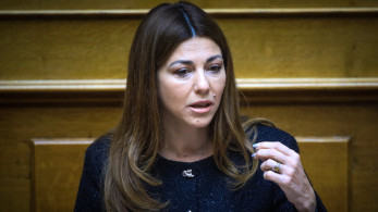 Σοφία Ζαχαράκη για ψηφιακό φροντιστήριο: Αύξηση 25% στη συμμετοχή - Επεκτείνεται σε όλο το Λύκειο (video)