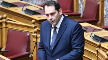 Πετραλιάς: Έχουμε πάρει μεγαλύτερα σε δημοσιονομικό κόστος μέτρα από Κύπρο, Ισπανία, Ιταλία