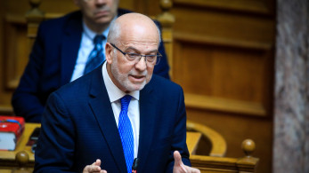 Γιώργος Φλωρίδης για τη δίκη των Τεμπών: Σχέδιο καθυστέρησης με πολιτική εκμετάλλευση (video)