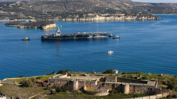 Η Ελλάδα ως θετική περίπτωση για τις ΗΠΑ: Πώς η κρίση ΝΑΤΟ - Τραμπ ενισχύει διπλωματικά και στρατιωτικά τη χώρα (video)