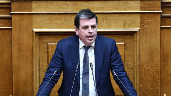 Χωρίς τέλος τα σόου Κωνσταντοπούλου - Καιρίδης: Δεν θα μας στείλετε στο νοσοκομείο