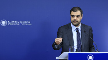 Παύλος Μαρινάκης: Η Ελλάδα αναδεικνύεται σε ενεργειακό πυλώνα - Κριτική στη στάση της αντιπολίτευσης