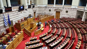 Το παραμύθι της αντιπολίτευσης με το κράτος δικαίου που αποδομούν οι διεθνείς οργανισμοί