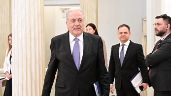 Δημήτρης Αβραμόπουλος: «Η σκιά του πολέμου και η παγκόσμια αποσταθεροποίηση»