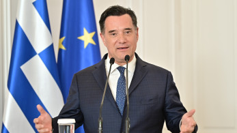 Άδωνις Γεωργιάδης: Μειώσαμε ήδη την παιδική παχυσαρκία κατά 5%