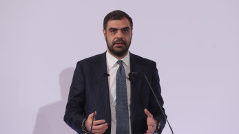 Παύλος Μαρινάκης: Το ΠΑΣΟΚ επιλέγει τοξική ρητορική - Η κυβέρνηση τηρεί τις διαδικασίες