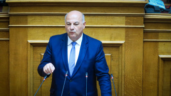 Κώστας Τσιάρας: Προτεραιότητα οι ενισχύσεις σε αγρότες και κτηνοτρόφους