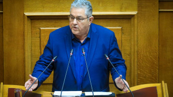 Στον κόσμο του ΚΚΕ: Πόλεμος, ενέργεια και οικονομία σε ένα σενάριο ιδεολογικής εμμονής