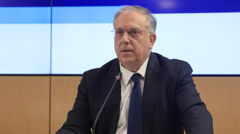 Τάκης Θεοδωρικάκος: «Έρχεται δύσκολη κρίση λόγω Ιράν» - Σήμα για παράταση μέτρων στα τρόφιμα