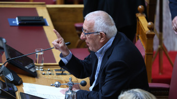 Ο Νικήτας Κακλαμάνης απαντά στο ΠΑΣΟΚ: Κοινοβουλευτική πρακτική η καθυστέρηση στη συζήτηση