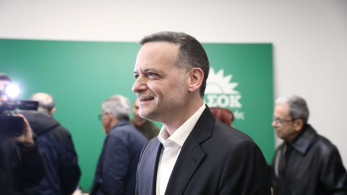 Σε τροχιά σύγκρουσης ο Δούκας για να «ξεκολλήσει η βελόνα»: «Δεν φοβάμαι τη διαγραφή» (video)