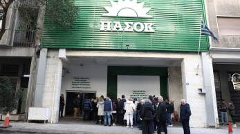 ΠΑΣΟΚ: μικρομεγαλισμοί και φασαρίες περί μη συνεργασίας με τη Νέα Δημοκρατία