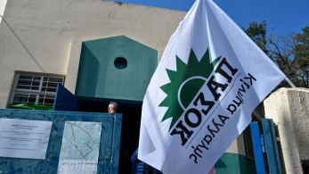 Συνεχίζονται οι εσωκομματικές βολές κατά Ανδρουλάκη για τη διαγραφή Κωνσταντινόπουλου