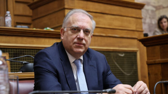 Τάκης Θεοδωρικάκος: Η κυβέρνηση έχει αντανακλαστικά - Οι έκτακτες καταστάσεις απαιτούν έκτακτα μέτρα