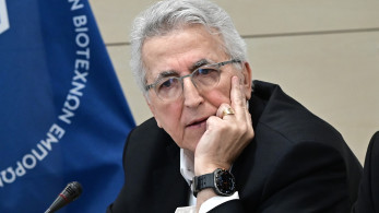 Γιάννης Παναγόπουλος στο στόχαστρο του ελληνικού FBI: «Ανύπαρκτη υπόθεση», λέει ο ίδιος