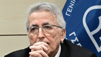 Υπόθεση Παναγόπουλου: η εισαγγελία Εφετών επαναφέρει τη δικογραφία για το Πόθεν Έσχες