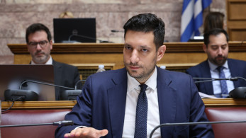 O Κυρανάκης, ο Λυμπερόπουλος (των ταξί) και τα… συμφέροντα