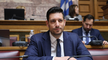 Κωνσταντίνος Κυρανάκης: «Μύθος» το ότι δεν υπάρχουν υποδομές ηλεκτροκίνησης στην Ελλάδα