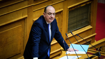 Μακάριος Λαζαρίδης: «Μείωση φόρων και ΣΥΡΙΖΑ δεν πάνε μαζί» (video)