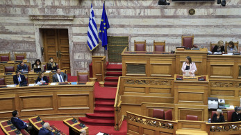 Το κράκερ ήταν το πρόσχημα