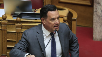 Άδωνις Γεωργιάδης: Για τον Νίκο Ανδρουλάκη το «λάθος λογιστή» είναι συγγνώμη, αλλά για τους κτηνοτρόφους φυλακή (video)