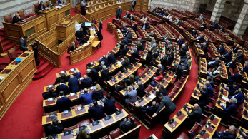 Χάρης Κατσιβαρδάς στο «Μανιφέστο»: Ψήφος κατά συνείδηση ενάντια στα τηλεδικεία
