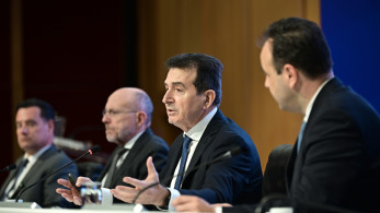 Μιχάλης Χρυσοχοΐδης: «Μηδενική ανοχή στην πώληση αλκοόλ και καπνού σε ανηλίκους»