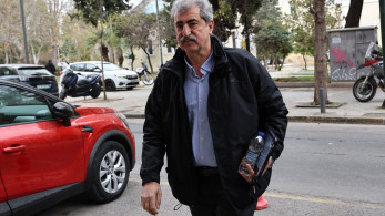 Πολάκης για ΣΥΡΙΖΑ: Πρόσκληση στο «μόρφωμα Τσίπρα», αλλιώς αυτόνομη κάθοδος