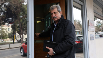 Τριβές στον ΣΥΡΙΖΑ για τα μάτια του Αλέξη Τσίπρα - Ο Παύλος Πολάκης καταψήφισε την εισήγηση του Σωκράτη Φάμελλου