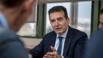 Μιχάλης Χρυσοχοΐδης: Η εφηβική παραβατικότητα μεταλλάχθηκε σε «συμμορίες με όπλα» - Παρεμβάσεις της ΕΛ.ΑΣ.