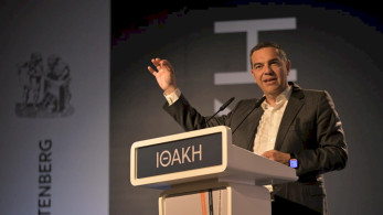 Σε πανικό ο Αλέξης Τσίπρας: χαρακτήρισε «πολιτικό απατεώνα» τον Κυριάκο Μητσοτάκη