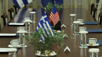 Αμερικανική πρεσβεία: συνεργασία ΗΠΑ και Ελλάδας στον τομέα της μετανάστευσης