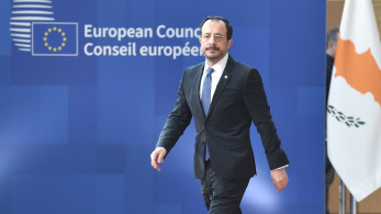 Νίκος Χριστοδουλίδης στο Bloomberg: Στο τραπέζι το μέλλον των βρετανικών βάσεων μετά τον πόλεμo